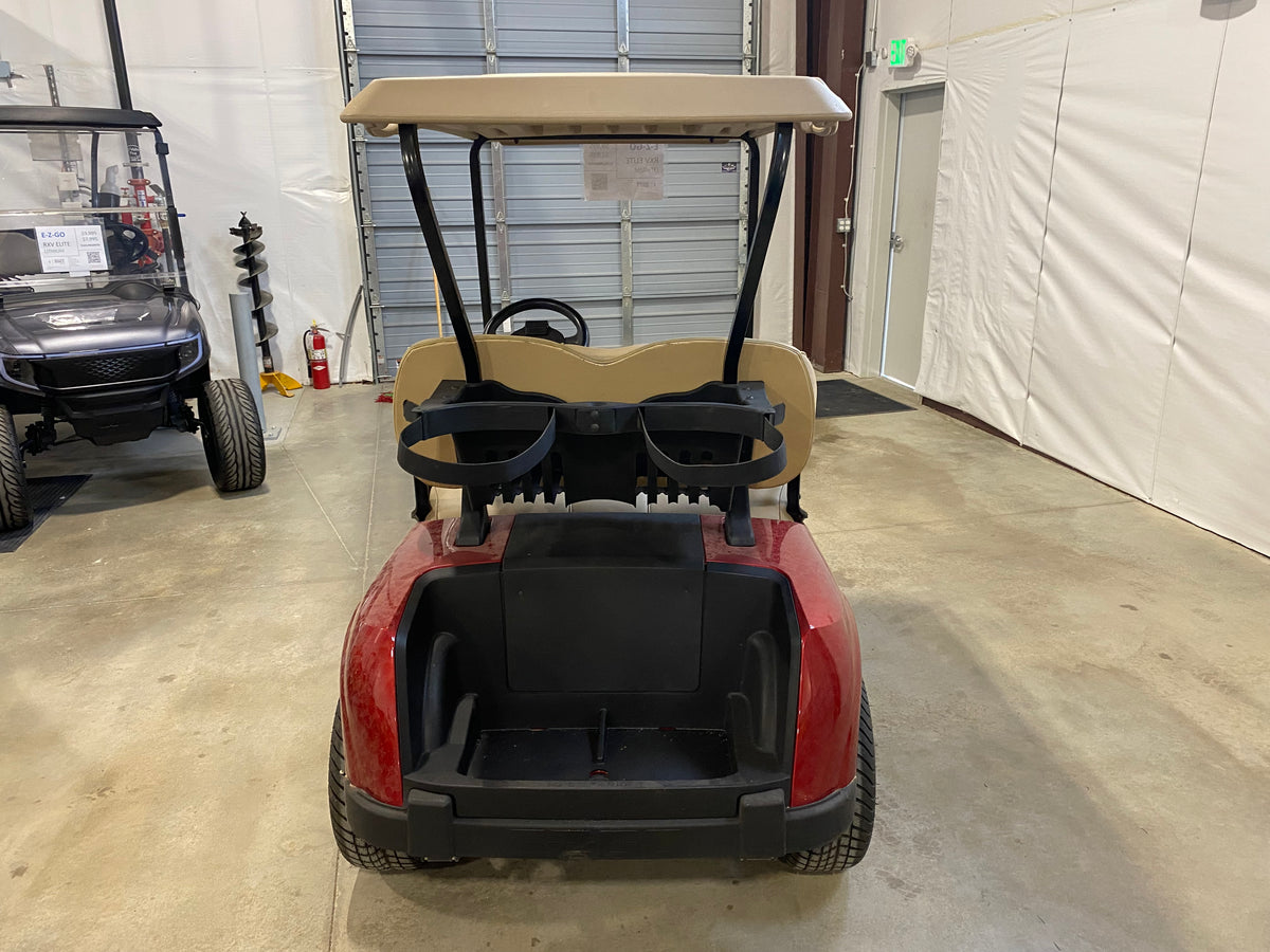2016 EZGO TXT REFURBISHED LITHIUM GEN 2~8 YEAR WARRANTY