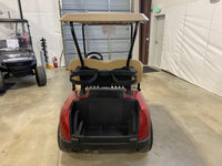 2016 EZGO TXT REFURBISHED LITHIUM GEN 2~8 YEAR WARRANTY