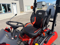 2026 KIOTI CS2210H- 0% FINANCING AVAILABLE