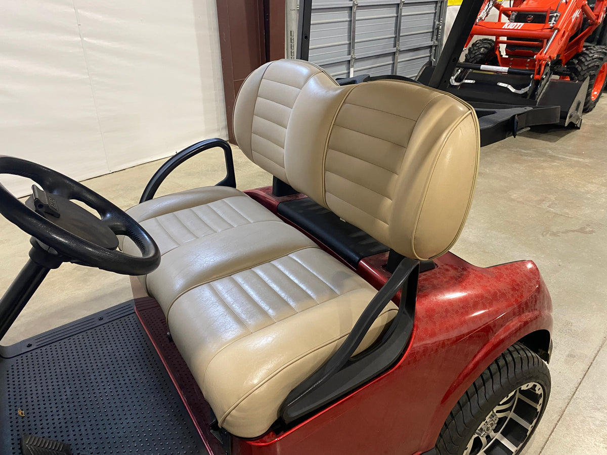 2016 EZGO TXT REFURBISHED LITHIUM GEN 2~8 YEAR WARRANTY