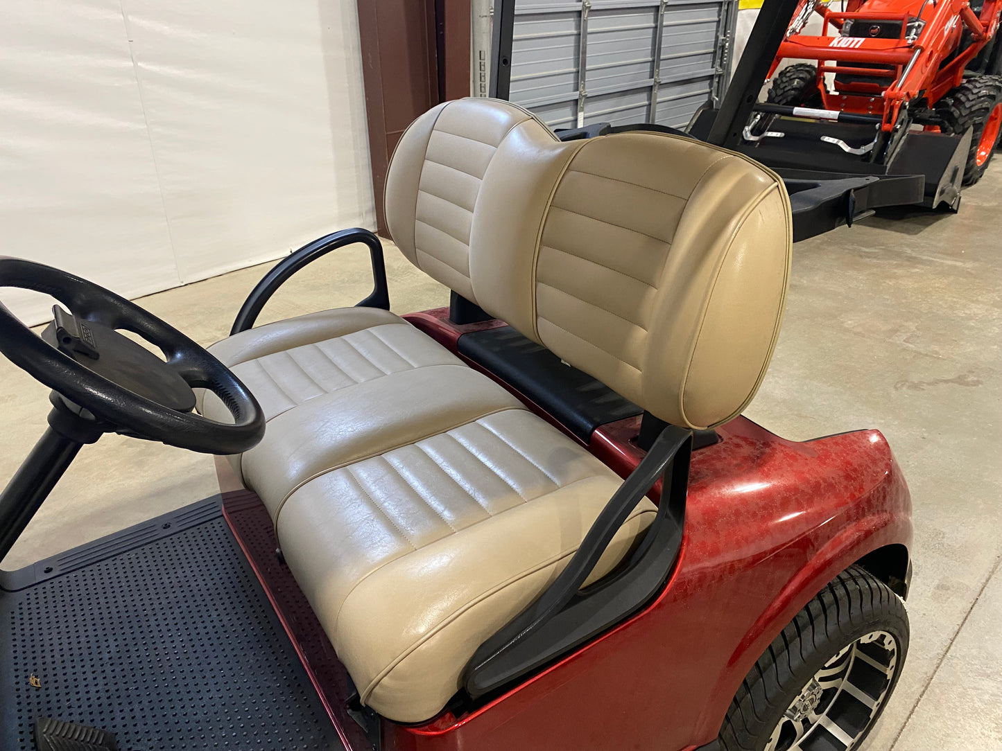2016 EZGO TXT REFURBISHED LITHIUM GEN 2~8 YEAR WARRANTY
