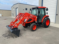 KIOTI NS4710HCB 1.9% LOW RATE FINANCING AVAILIBLE