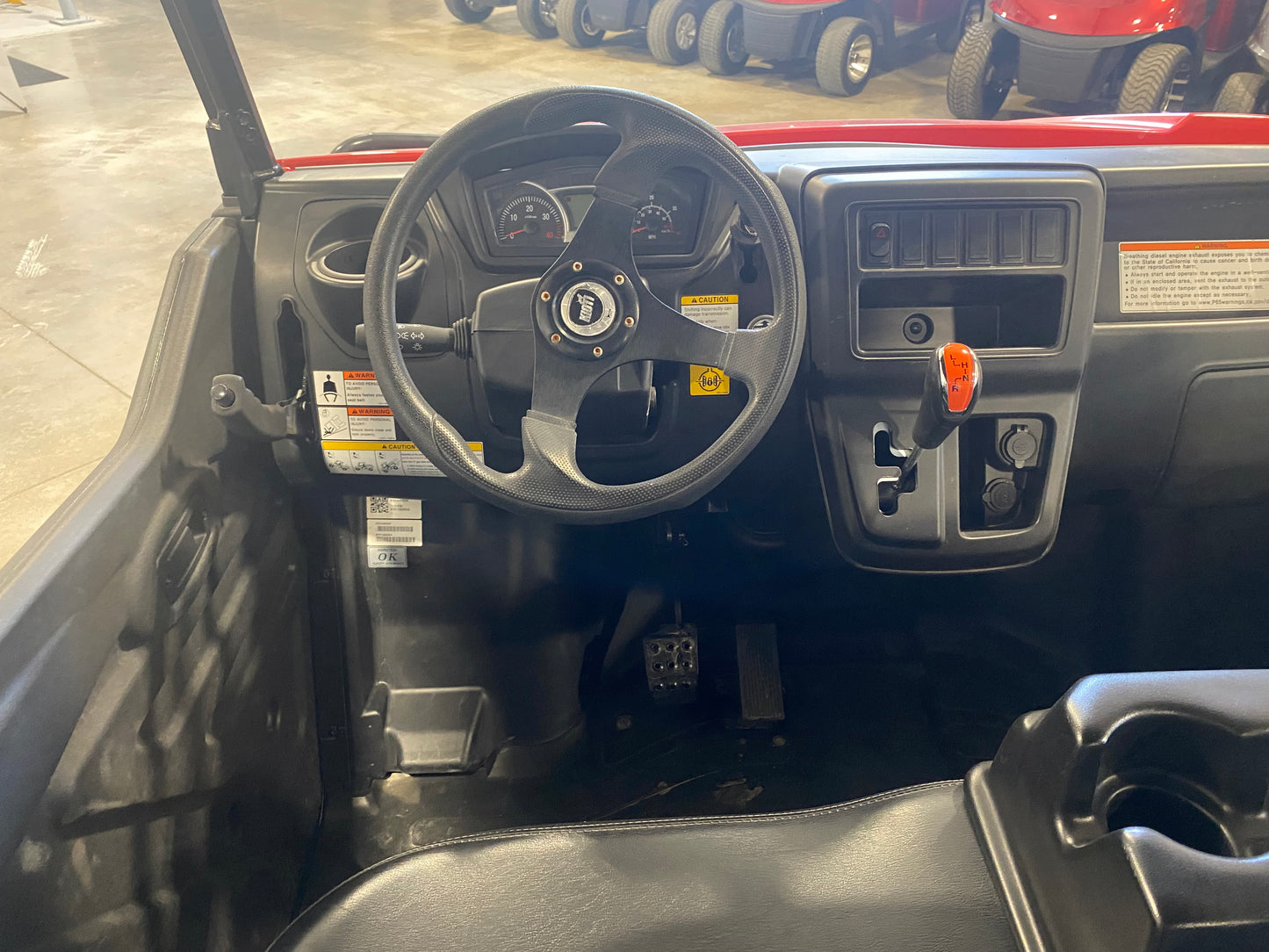 KIOTI K9 4X4