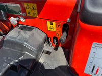 2025 KIOTI CX2510HST