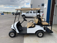2015 EZGO TXT/ LITHIUM CONVERSION GEN 2 REFURBISHED
