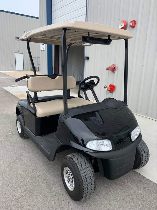 2020 EZGO RXV ELITE