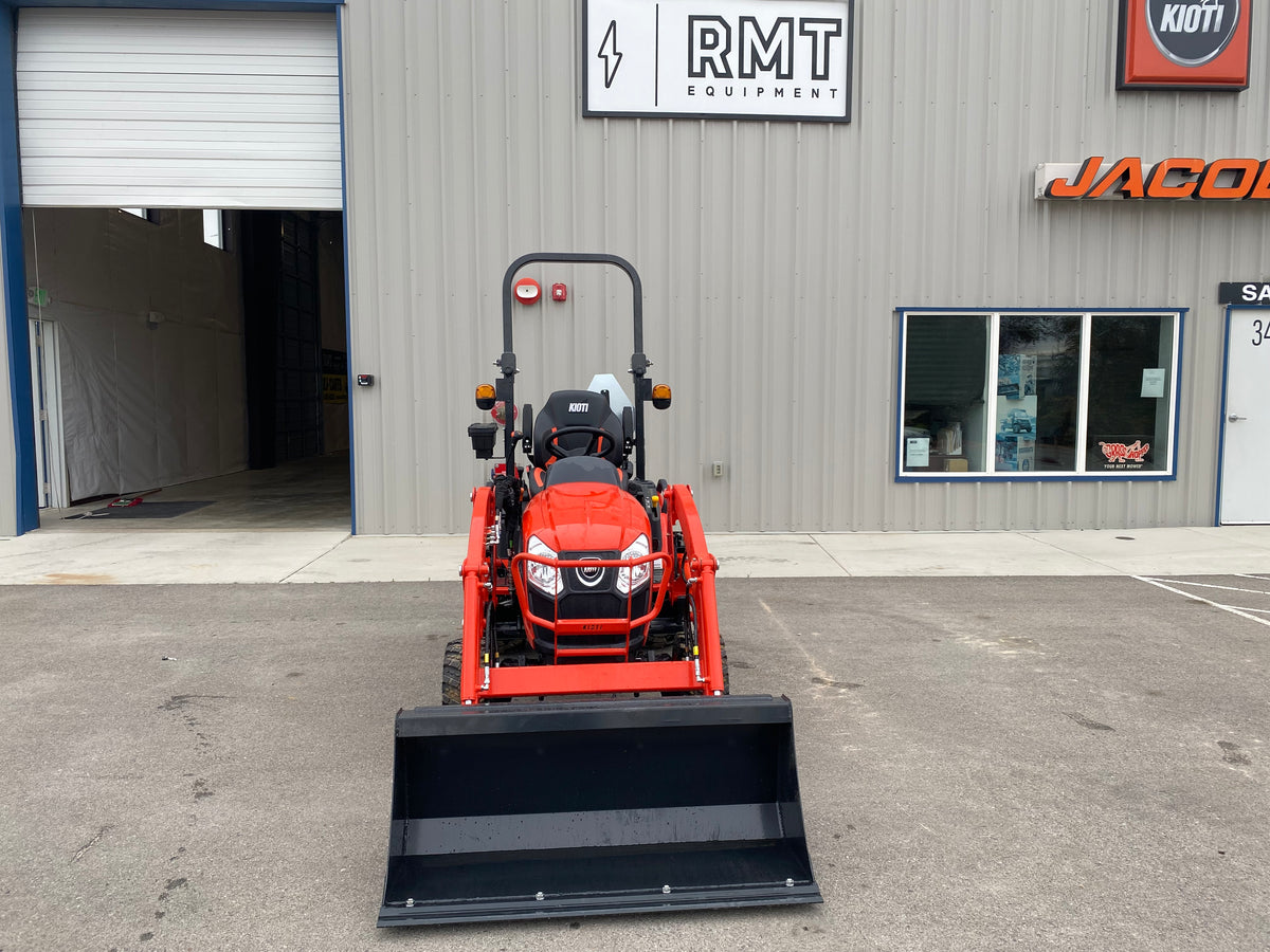 KIOTI CS2220H $149/mo 0% Holiday Savings Event!!