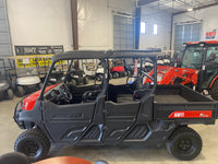 KIOTI K9 4X4