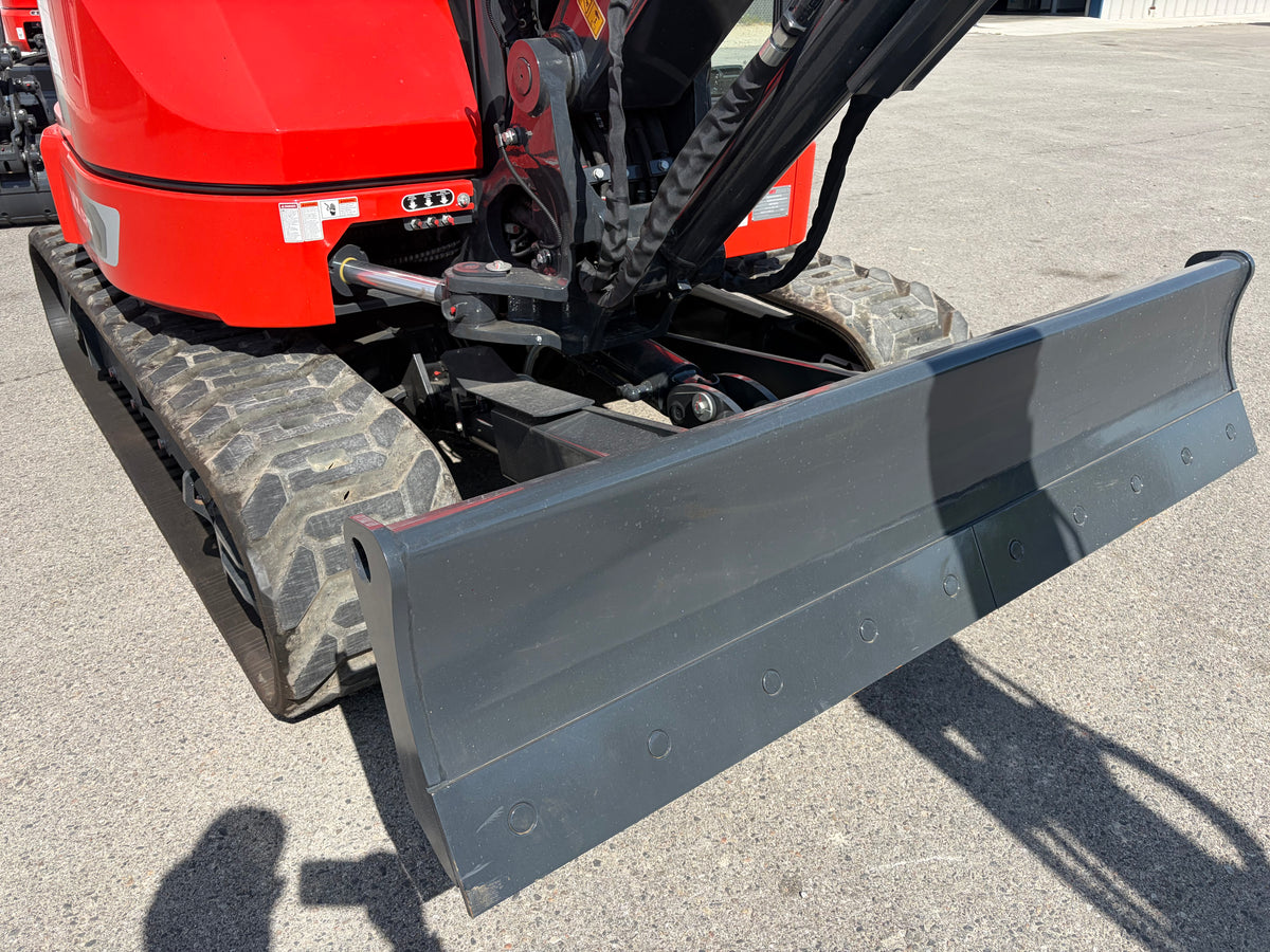 #1 2026 KIOTI MINI EXCAVATOR MX570 (EXTENDED ARM) (In Stock Nampa Idaho)