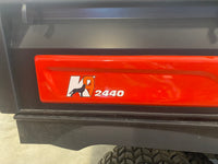 KIOTI K9 4X4