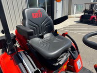 2025 KIOTI CX2510HST