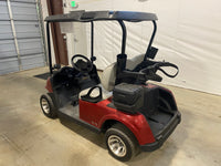 2023 EZGO RXV ELITE LITHIUM GEN2 8 YEAR WARRANTY
