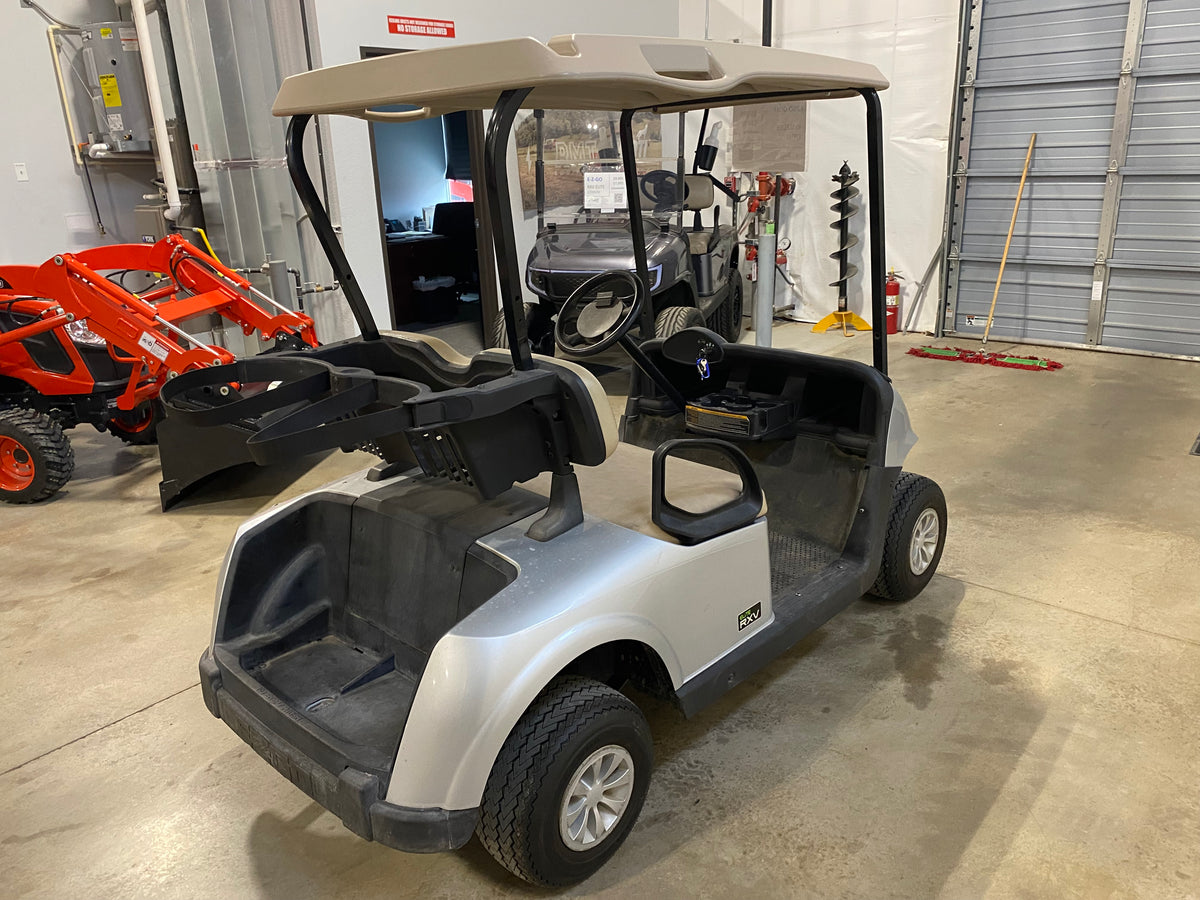 2019 EZGO RXV ELITE GEN 1