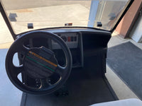 Cushman Shuttle 2+2