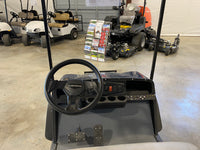 Cushman Shuttle 4 Elite