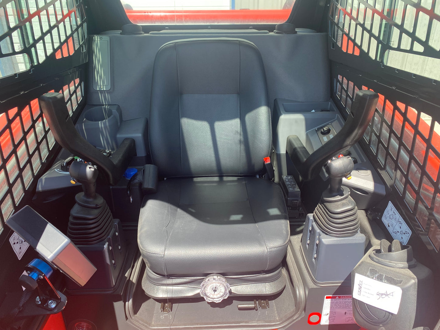 KIOTI TL-750 SKID STEER (2K CASH INCENTIVE THROUGH JULY)