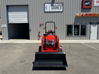 2025 KIOTI CX2510HST