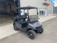 EZGO CUSTOM MADJAX BUILD GAS