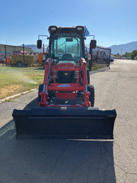KIOTI CK2620se HST W/Cab