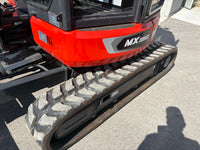 #2 2026 KIOTI MINI EXCAVATOR MX350AE (EXTENDED ARM) (In Stock Nampa Idaho)