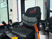 #2 2026 KIOTI MINI EXCAVATOR MX350AE (EXTENDED ARM) (In Stock Nampa Idaho)