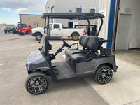 EZGO Custom Refurbished
