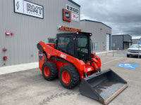 KIOTI SL750 SKIDSTEER (2k discount through July)