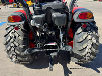 2025 KIOTI CK2620 HST