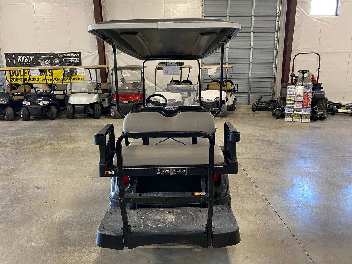 Cushman Shuttle 6 Lithium