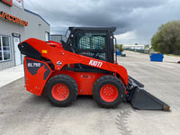 KIOTI SL750 SKIDSTEER (2k discount through July)