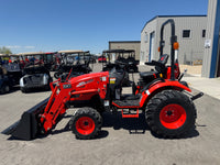 2025 KIOTI CX2510HST