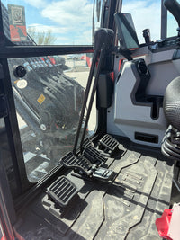 #1 2026 KIOTI MINI EXCAVATOR MX570 (EXTENDED ARM) (In Stock Nampa Idaho)