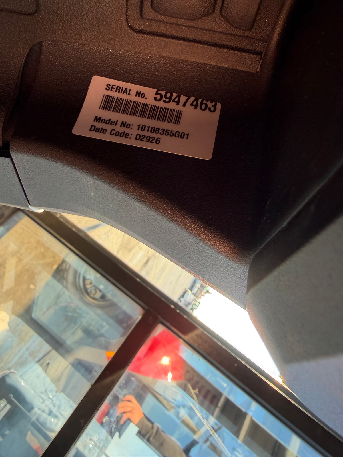 2026 EZGO RXV 4 Elite