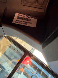 2026 EZGO RXV 4 Elite