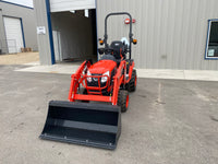 KIOTI CS2220H $149/mo 0% Holiday Savings Event!!