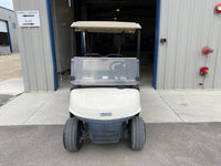 2018 EZGO RXV ELITE GEN 2 4PASSENGER