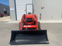 KIOTI DK5320HST
