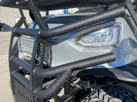2026 Kandi Kruiser 4P Lithium Golf Cart!