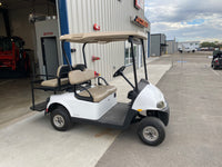 2023 EZGO RXV ELITE 4 Passenger Gen 2
