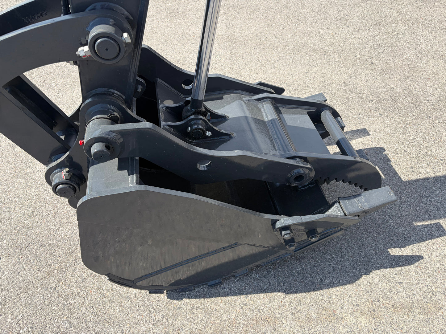 #1 2026 KIOTI MINI EXCAVATOR MX570 (EXTENDED ARM) (In Stock Nampa Idaho)