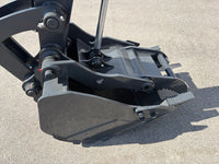 #1 2026 KIOTI MINI EXCAVATOR MX570 (EXTENDED ARM) (In Stock Nampa Idaho)