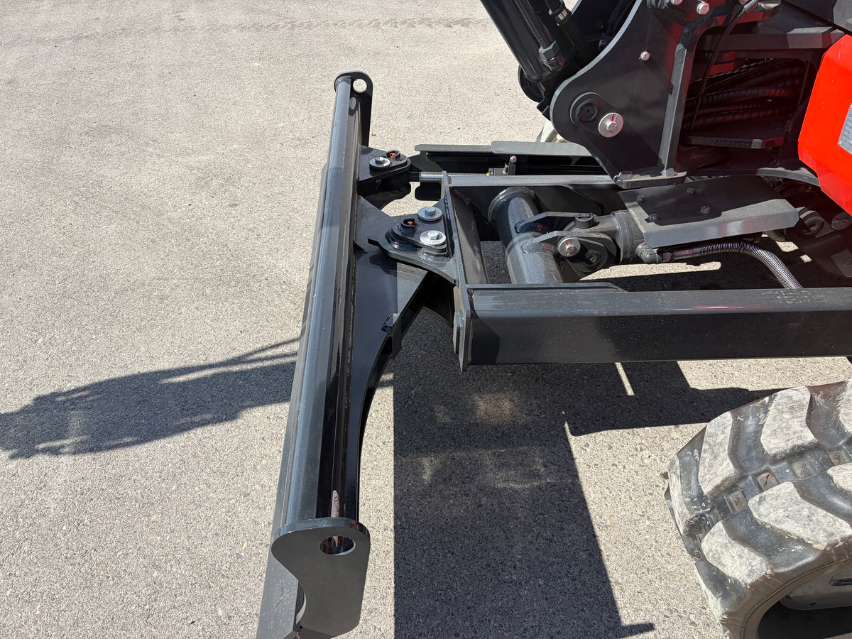 #2 2026 KIOTI MINI EXCAVATOR MX350AE (EXTENDED ARM) (In Stock Nampa Idaho)