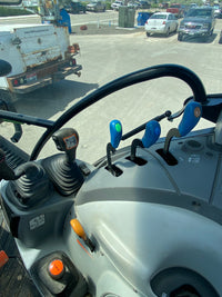 New Holland TS6.120