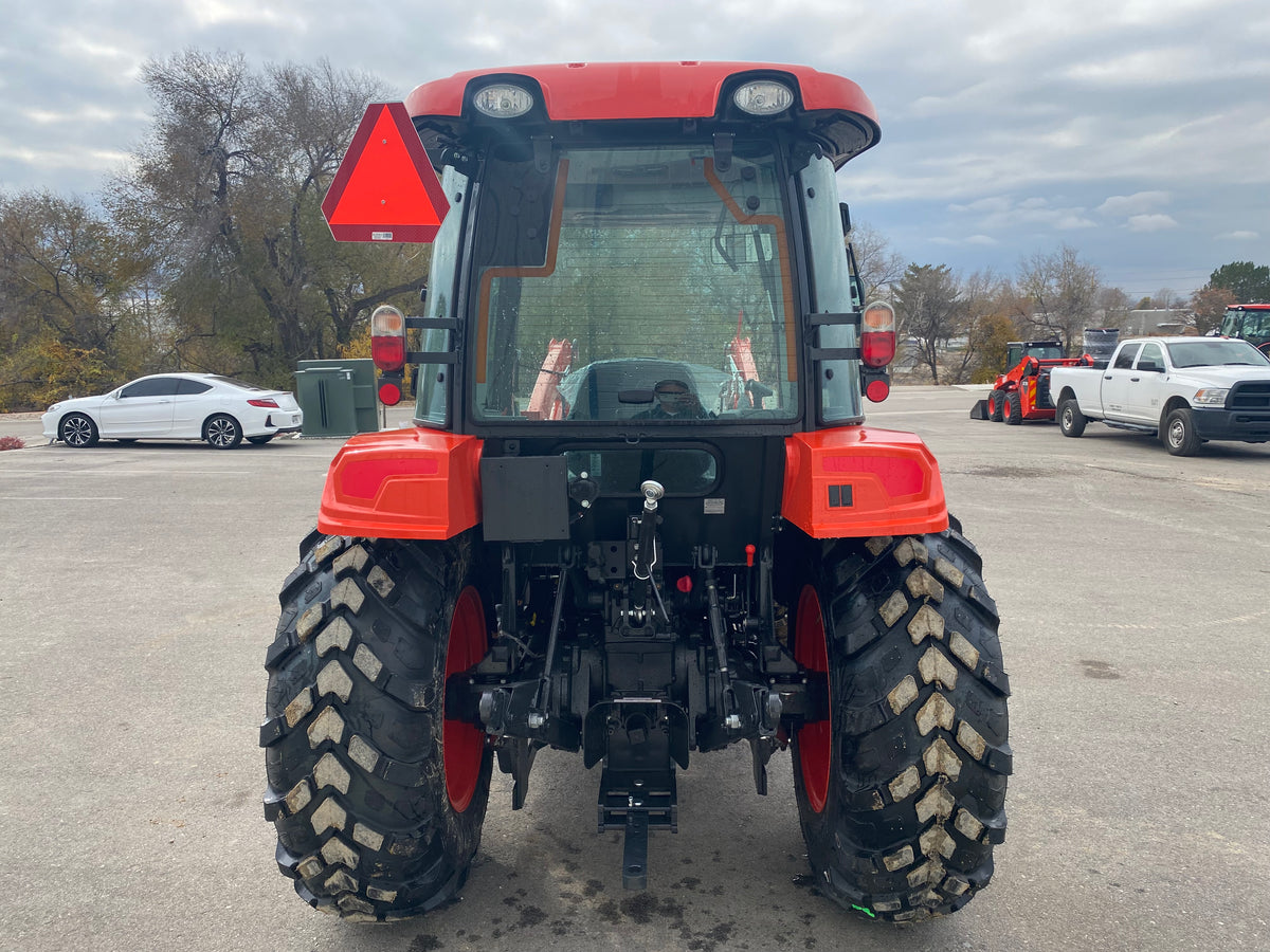 KIOTI NS4710HCB 1.9% LOW RATE FINANCING AVAILIBLE