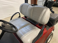 2023 EZGO RXV ELITE LITHIUM GEN2 8 YEAR WARRANTY