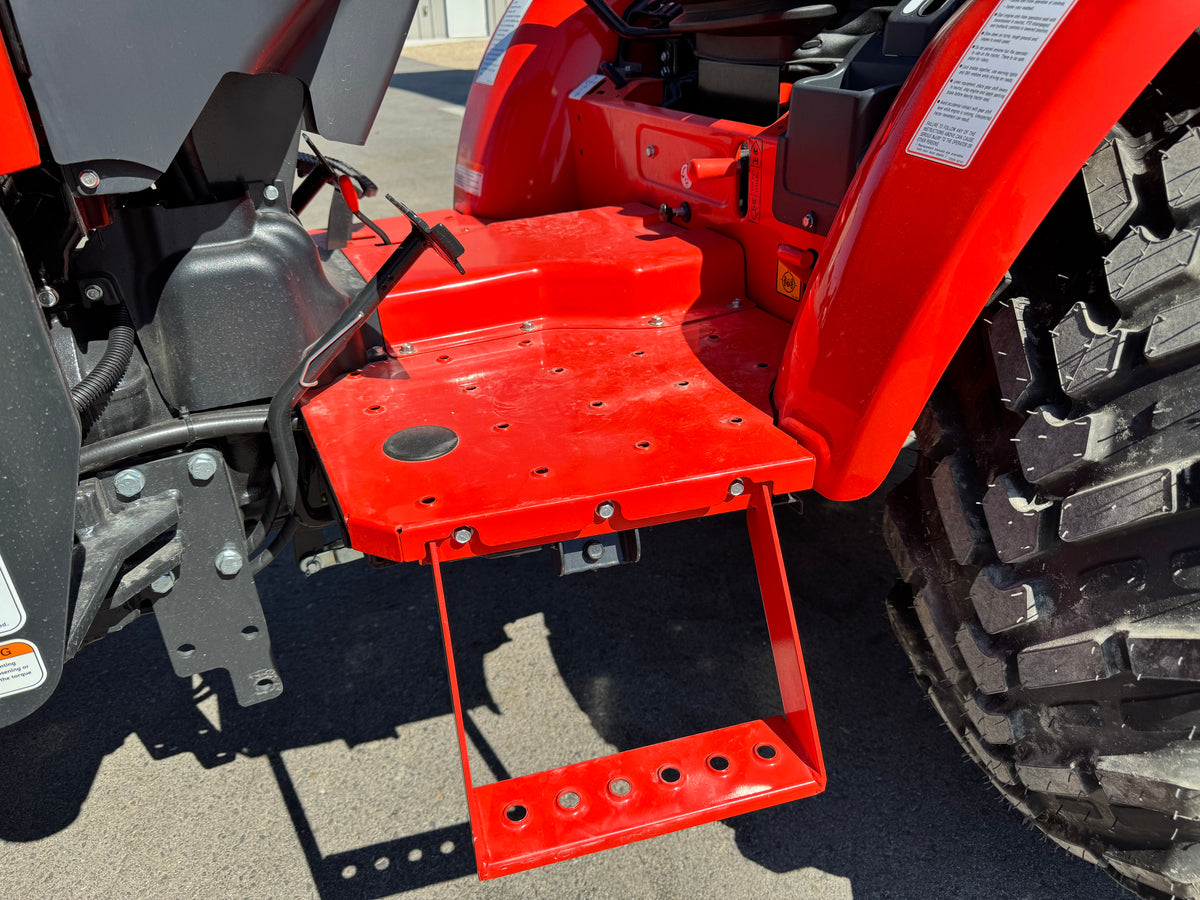2025 KIOTI CK2620 HST