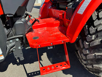 2025 KIOTI CK2620 HST