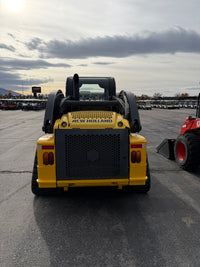 2012 new holland C232