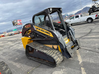 2012 new holland C232