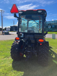 Kioti CK2620SE Cab